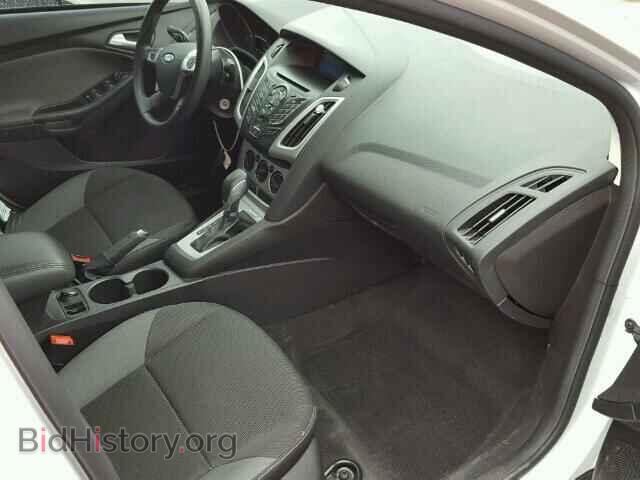 2014 FORD FOCUS - VIN: 1FADP3F25EL462086 - Фото 5