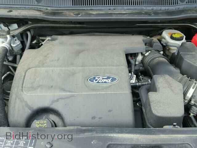 2013 FORD EXPLORER - VIN: 1FM5K8F83DGC43564 - Photo 7