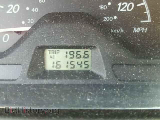 2003 MITSUBISHI LANCER - VIN: JA3AJ26E73U019351 - Фото 8
