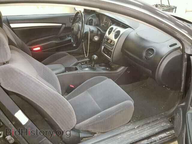 2004 CHRYSLER SEBRING - VIN: 4C3AG52H84E034988 - Фото 5