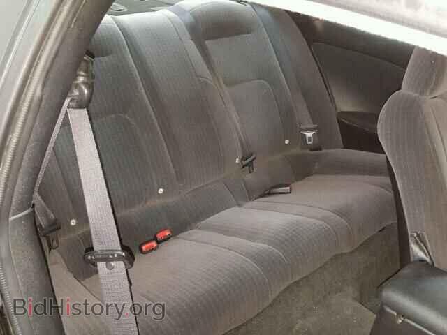 2004 CHRYSLER SEBRING - VIN: 4C3AG52H84E034988 - Фото 6