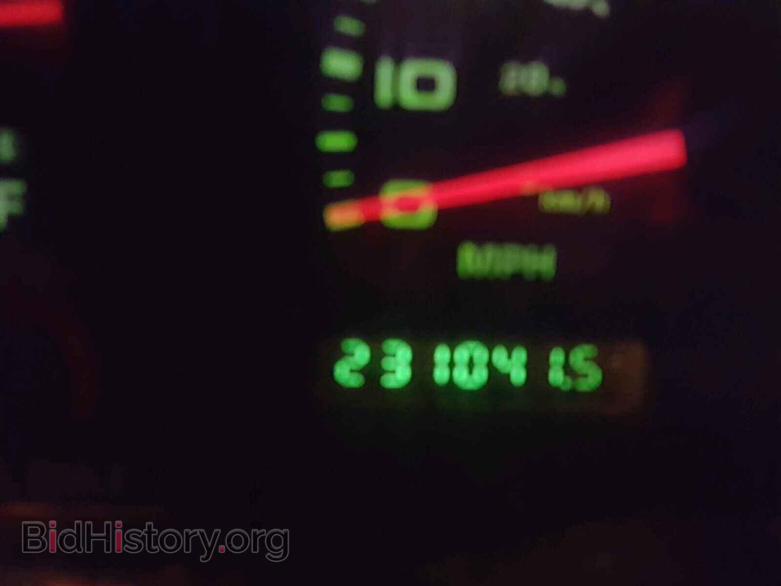 2002 FORD EXCURSION - VIN: 1FMSU41F82EB66498 - Photo 8