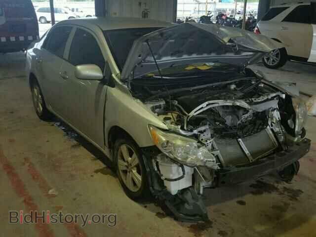 Фотография 5YFBU4EE7CP069450 - TOYOTA COROLLA 2012