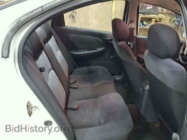 2002 DODGE NEON - VIN: 1B3ES26C72D555716 - Фото 6