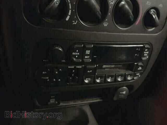 2002 DODGE NEON - VIN: 1B3ES26C72D555716 - Фото 9
