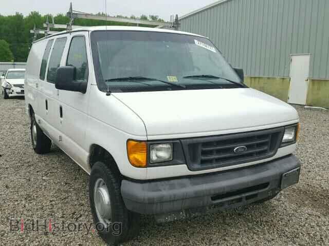 Photo 1FTNE24W74HA60379 - FORD ECONOLINE 2004