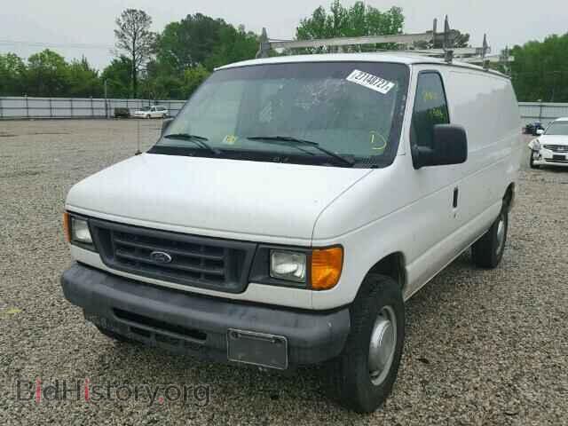 2004 FORD ECONOLINE - VIN: 1FTNE24W74HA60379 - Photo 2