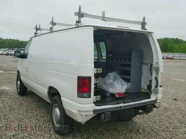 2004 FORD ECONOLINE - VIN: 1FTNE24W74HA60379 - Photo 3