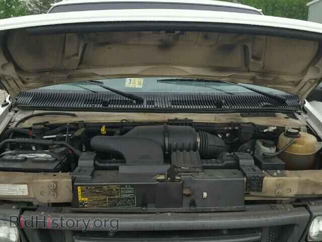 2004 FORD ECONOLINE - VIN: 1FTNE24W74HA60379 - Photo 7