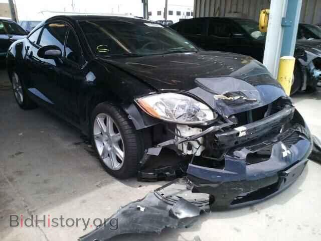 Photo 4A3AK34T06E027874 - MITSUBISHI ECLIPSE 2006