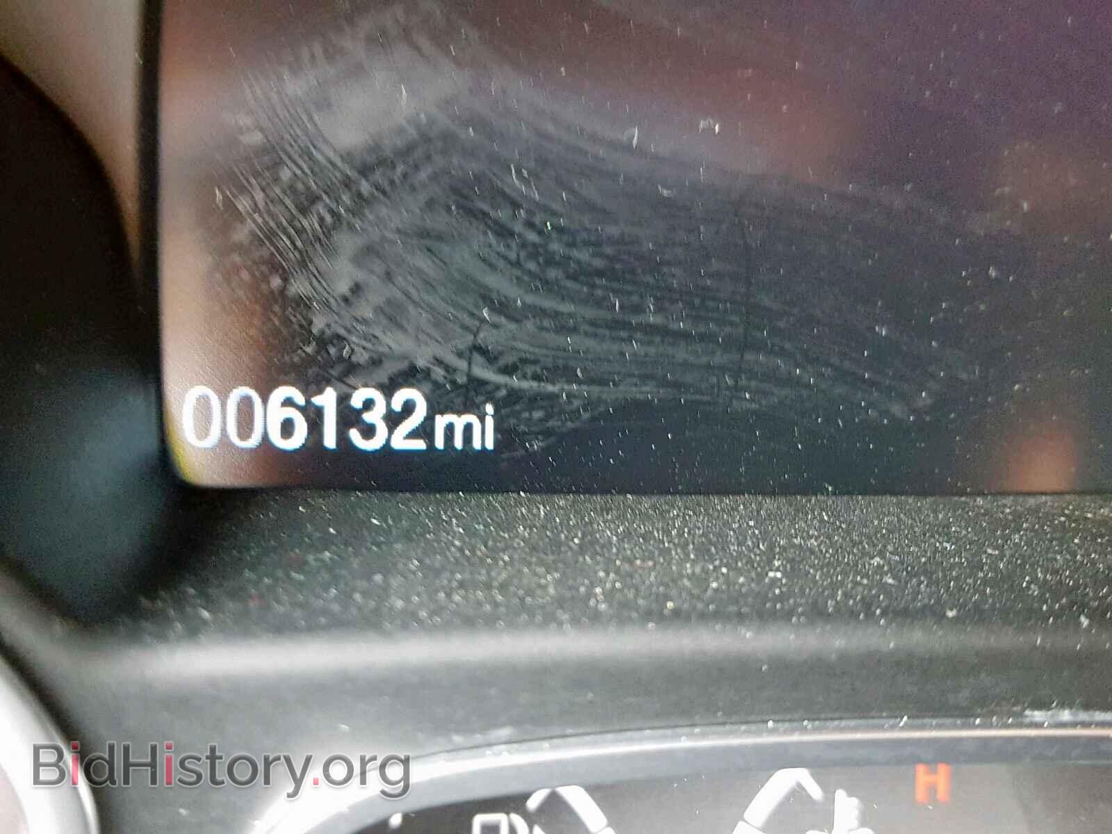 2018 FORD FOCUS SE - VIN: 1FADP3FE4JL274888 - Фото 8
