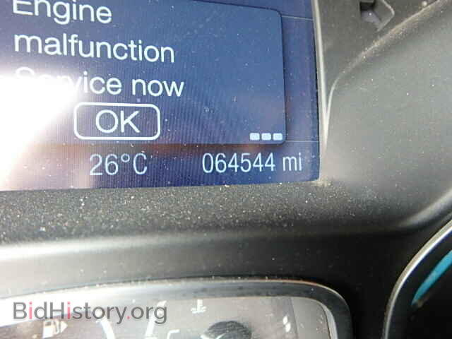 2012 FORD FOCUS - VIN: 1FAHP3K23CL167668 - Photo 8