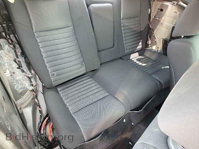 2013 DODGE CHALLENGER - VIN: 2C3CDYBT1DH705189 - Фото 6