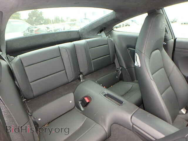 2014 PORSCHE 911 - VIN: WP0AB2A92ES120692 - Фото 6