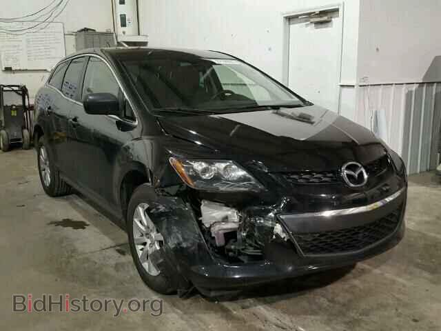 Фотография JM3ER2A58B0398313 - MAZDA CX-7 2011