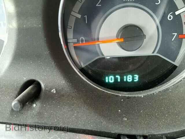 2012 CHRYSLER 200 - VIN: 1C3CCBAB0CN248860 - Фото 8