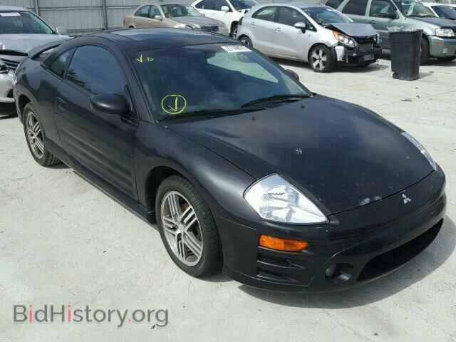 Photo 4A3AC74H43E003699 - MITSUBISHI ECLIPSE 2003