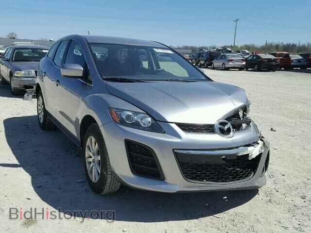 Photo JM3ER2W54A0334681 - MAZDA CX-7 2010