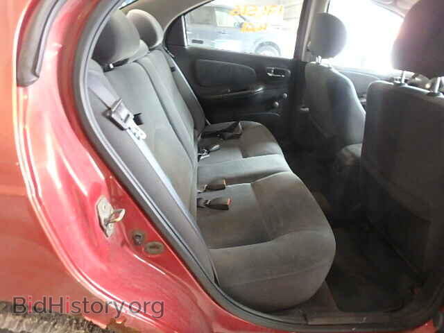 2000 DODGE NEON - VIN: 1B3ES46C6YD860502 - Фото 6