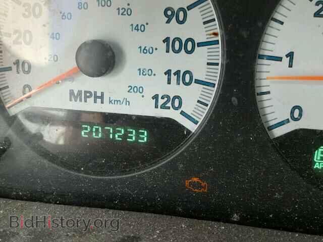 2006 DODGE CARAVAN - VIN: 1D4GP24R96B616892 - Фото 8