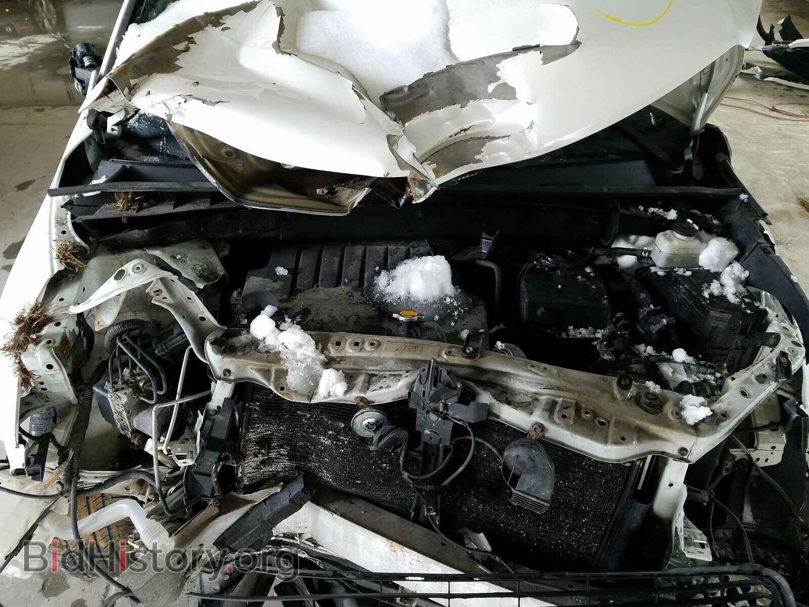 2014 TOYOTA HIGHLANDER - VIN: 5TDJKRFH9ES051663 - Photo 7
