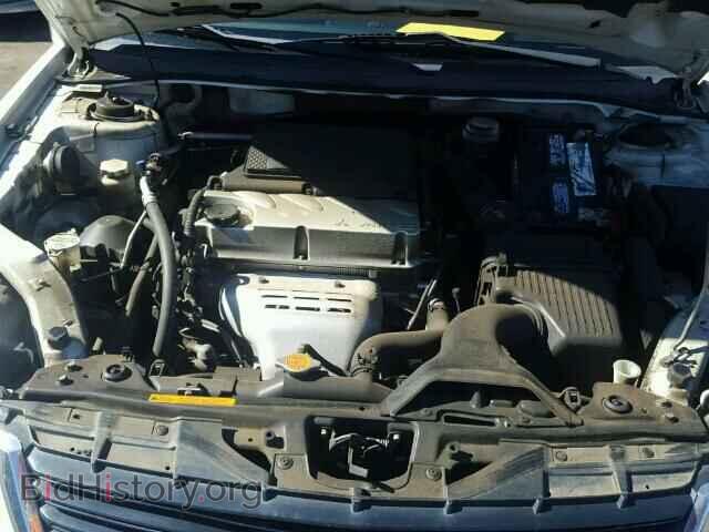 2009 MITSUBISHI GALANT - VIN: 4A3AB36F19E036191 - Фото 7