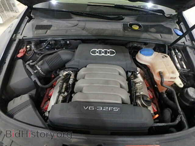 2006 AUDI A6 - VIN: WAUDH74F36N172713 - Фото 7