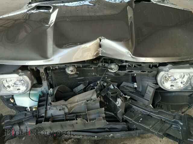 2012 DODGE CHALLENGER - VIN: 2C3CDYAG8CH162085 - Фото 7
