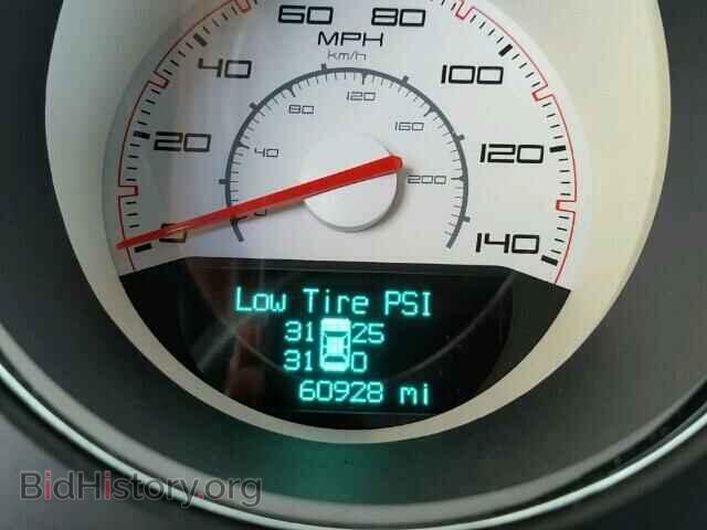 2012 DODGE CHALLENGER - VIN: 2C3CDYAG8CH162085 - Фото 8