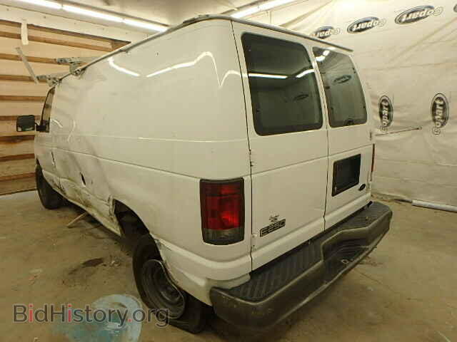2002 FORD ECONOLINE - VIN: 1FTNE24262HB35535 - Photo 3