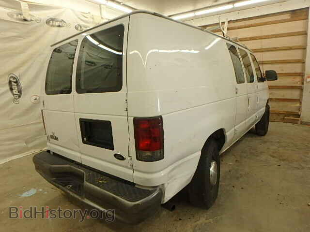 2002 FORD ECONOLINE - VIN: 1FTNE24262HB35535 - Photo 4