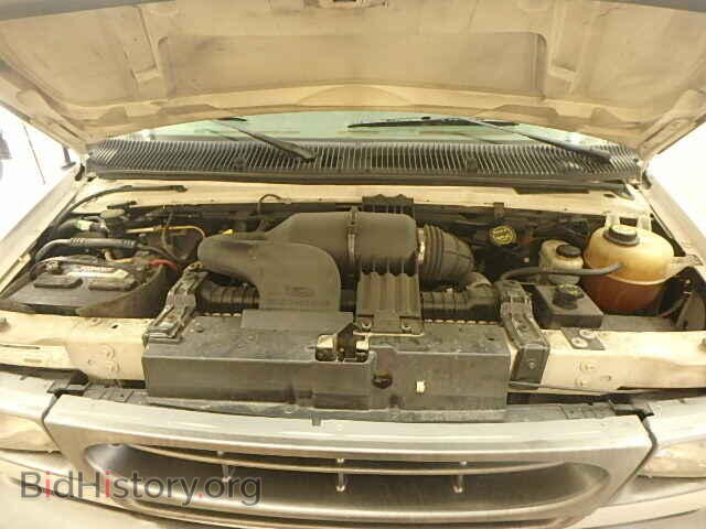 2002 FORD ECONOLINE - VIN: 1FTNE24262HB35535 - Photo 7