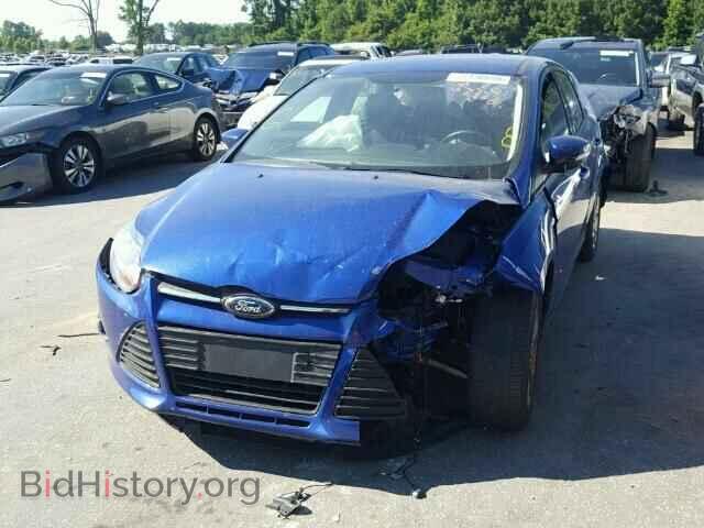 2014 FORD FOCUS - VIN: 1FADP3K23EL134932 - Photo 2