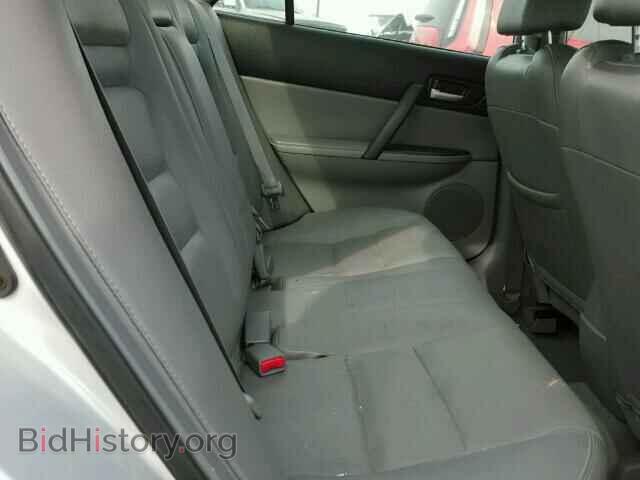 2007 MAZDA 6 - VIN: 1YVHP80C375M21290 - Фото 6