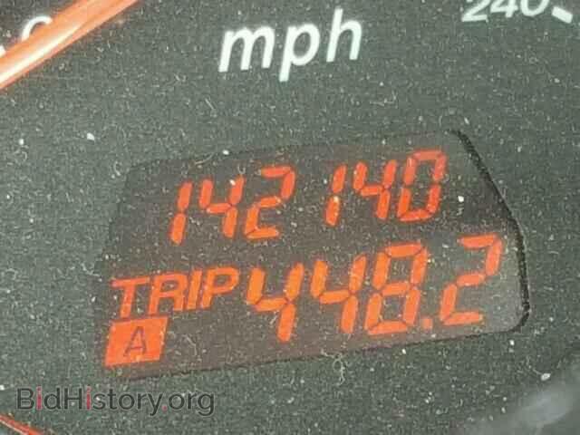 2007 MAZDA 6 - VIN: 1YVHP80C375M21290 - Фото 8