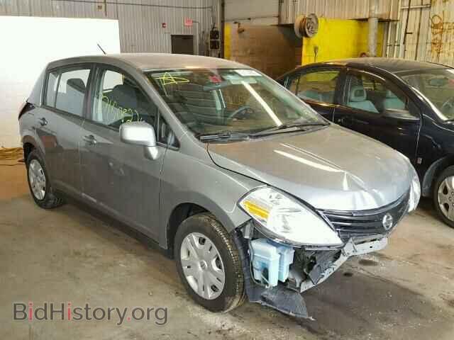 Фотография 3N1BC1CPXCK803056 - NISSAN VERSA 2012