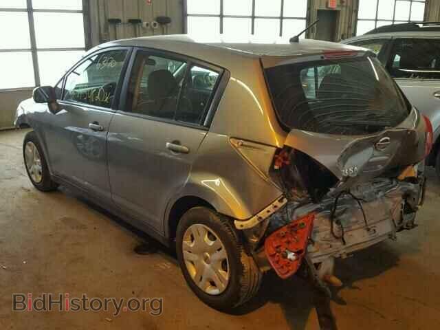 2012 NISSAN VERSA - VIN: 3N1BC1CPXCK803056 - Фото 3