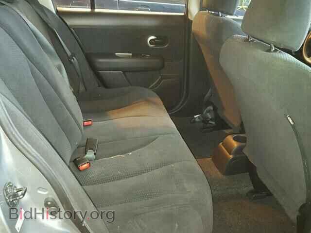 2012 NISSAN VERSA - VIN: 3N1BC1CPXCK803056 - Фото 6