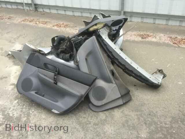 2007 MAZDA 6 - VIN: 1YVHP80C775M42403 - Фото 10