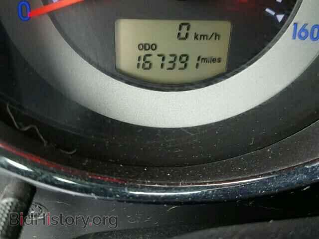 2007 MITSUBISHI ECLIPSE - VIN: 4A3AL25F77E048223 - Photo 8
