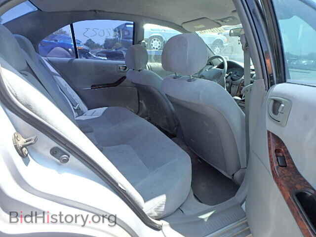 2002 MITSUBISHI GALANT - VIN: 4A3AA36G92E159531 - Фото 6