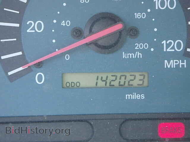 2002 MITSUBISHI GALANT - VIN: 4A3AA36G92E159531 - Фото 8