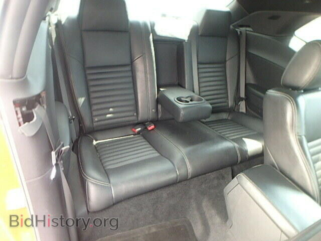 2010 DODGE CHALLENGER - VIN: 2B3CJ5DT4AH109264 - Photo 6