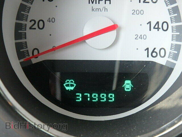 2010 DODGE CHALLENGER - VIN: 2B3CJ5DT4AH109264 - Photo 8