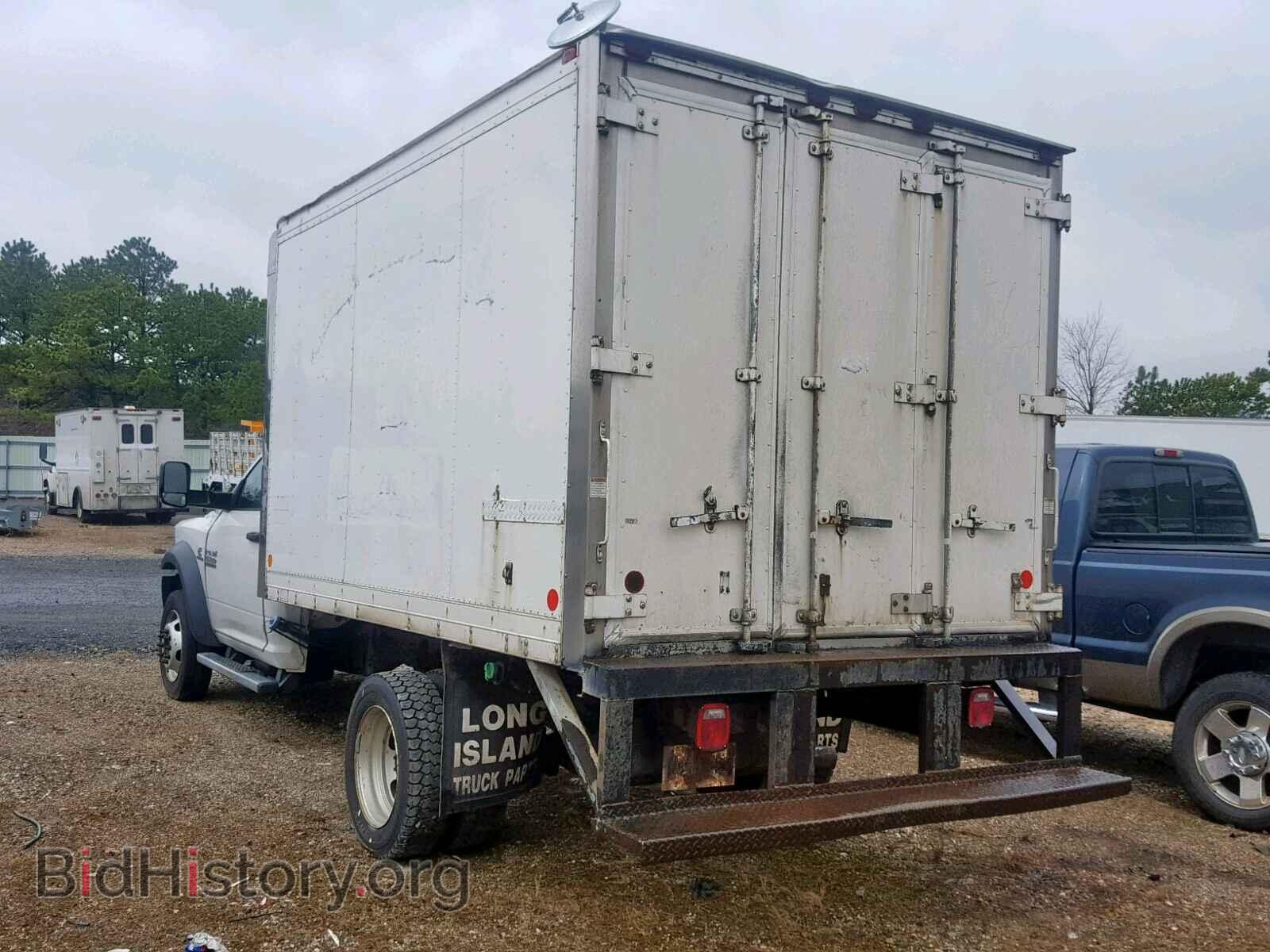 2014 RAM 4500 - VIN: 3C7WRKBL7EG111055 - Photo 3