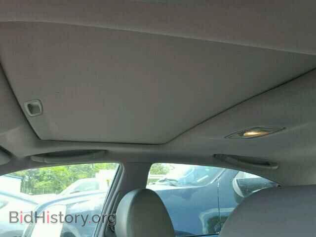 2003 LEXUS ES300 - VIN: JTHBF30G830134635 - Фото 9