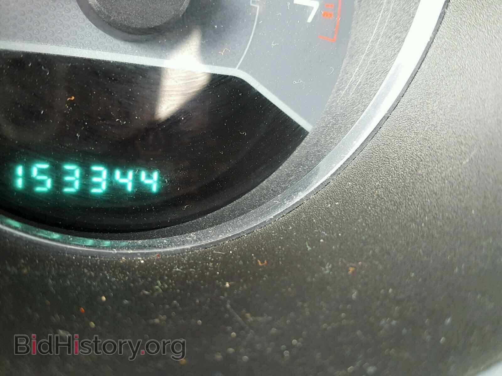 2013 DODGE AVENGER - VIN: 1C3CDZAB1DN754477 - Photo 8