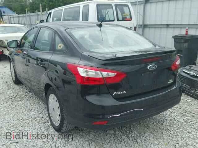 2012 FORD FOCUS - VIN: 1FAHP3F20CL424005 - Photo 3