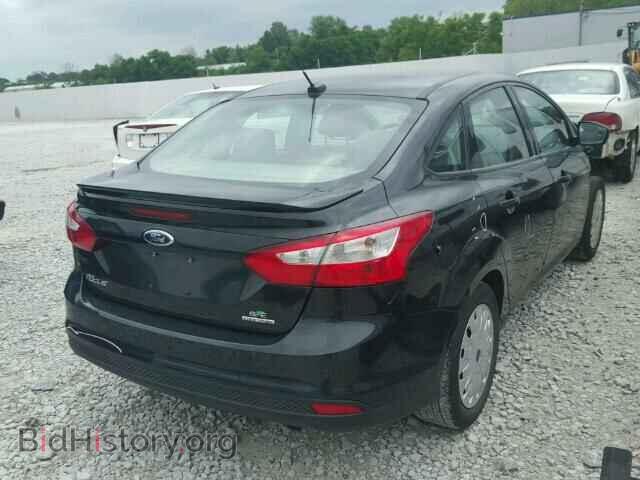 2012 FORD FOCUS - VIN: 1FAHP3F20CL424005 - Photo 4