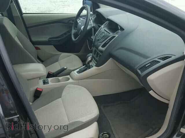 2012 FORD FOCUS - VIN: 1FAHP3F20CL424005 - Photo 5